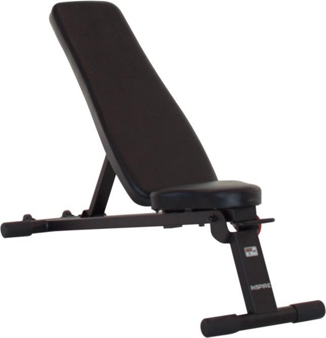 Image du produit Inspire | Musculation > Banc de fitness | FLB2B