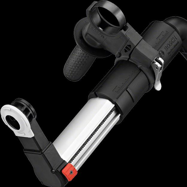Actual product image Bosch Professional GDE 16 Plus