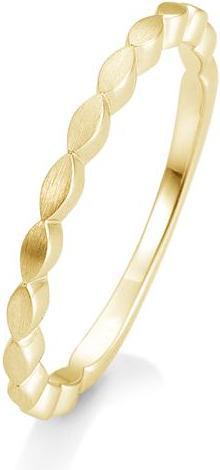 Immagine prodotto Breuning Anello fantasia (49, Oro 750/18 K)