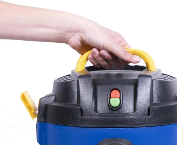 Immagine prodotto Goodyear Aspirapolvere a umido e a secco (Aspirapolvere a umido e a secco)