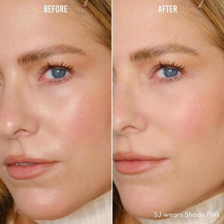 Immagine prodotto Danessa Myricks Danessa Face - Polvere Evolution Pink
