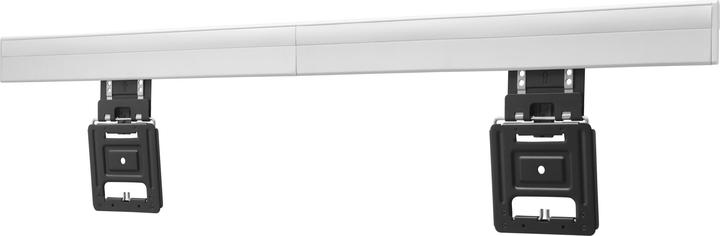 Image du produit One for All 110" Support TV mural Ultraslim No-Gap (Mur, 110", 75 kg)