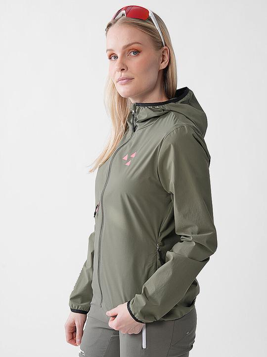 Produktbild Martini Softshell Hybridjacke Trektech (XXL)