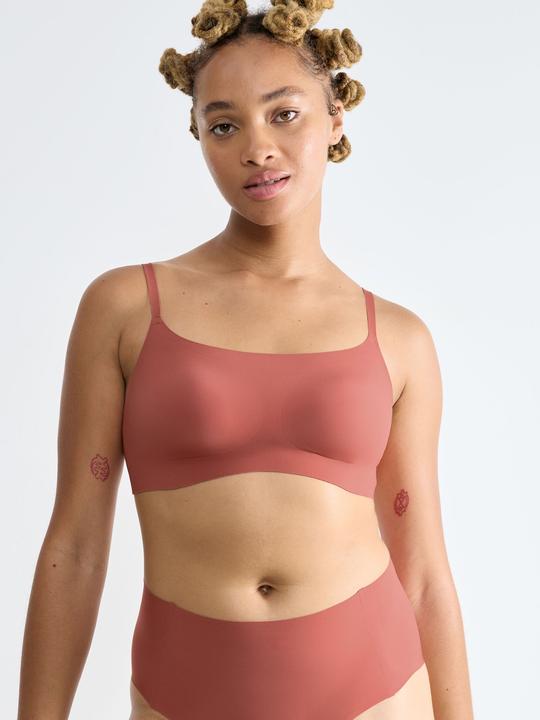 Image du produit Sloggi Bügelloser BH ZERO Feel 2.0 Ultra Bra (Une unité par pack)