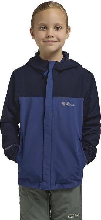 Immagine prodotto Jack Wolfskin Tucan Jacket K (164)