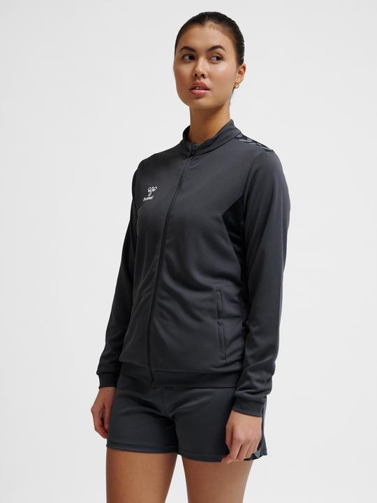 Image du produit hummel Hmlauthentic Pl Zip Jacket Woman (M)