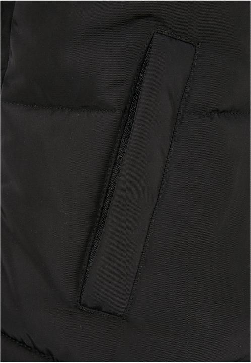 Immagine prodotto Urban Classics Gilet da donna in twill riciclato - 19399 (XS)