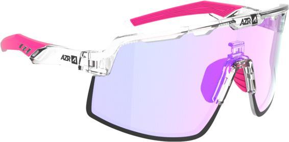 Produktbild AZR Pro Kromic Speed RX (Rose, Crystal Vernie, Purple, Rose, Gold, Blau, Green)