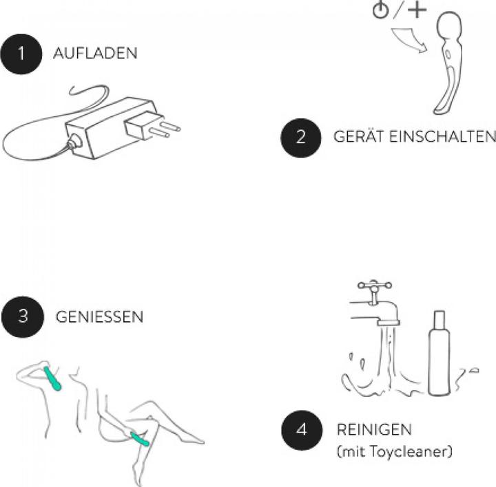 Image du produit LELO Mur intelligent