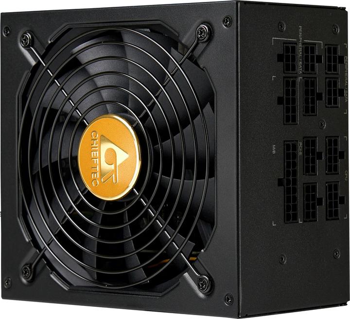 Produktbild Chieftec Netzteil PPS-850FC 850 W (850 W)