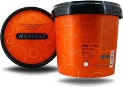Immagine prodotto Morfose Polvere sbiancante 1000ml bianco