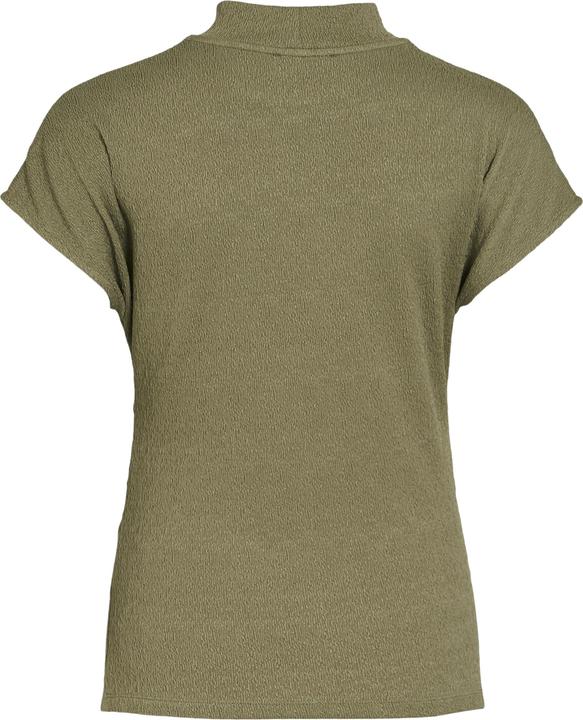 Produktbild Vila High Neck Kurzarm Oberteil (S)