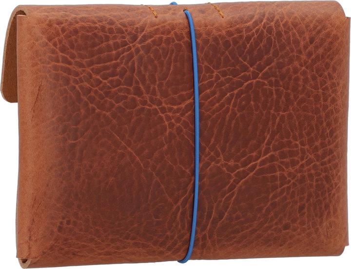 Image du produit Harolds Keeper Clutch Tasche Leder 18 cm