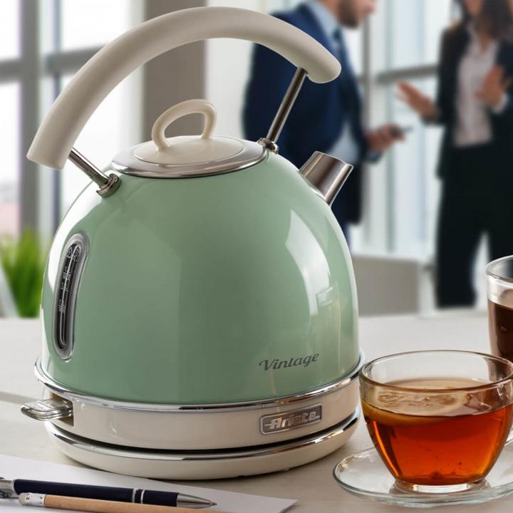 Actual product image Ariete 2877 Vintage (1.70 l, EU plug)