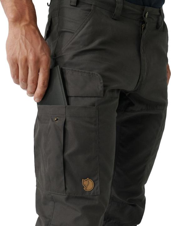Produktbild Fjällräven Karl Pro Trousers (46)