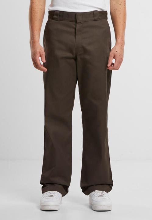 Actual product image Dickies 874 Work Rec Chino Pants - 125765 (W31/L32)