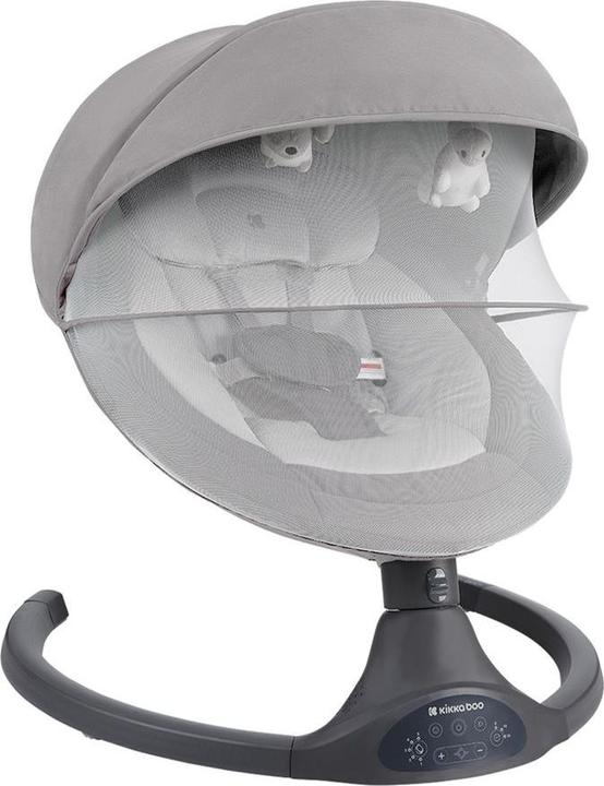 Produktbild Kikkaboo Babywippe Codie elektrisch