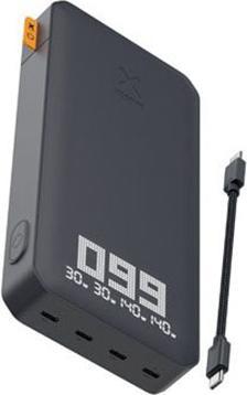 Actual product image Xtorm XB4 Series Titanium (27000 mAh, 200 W, 99.90 Wh)