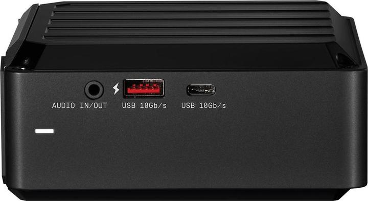 Immagine prodotto WD Black D50 Game Dock 1TB (1 TB)