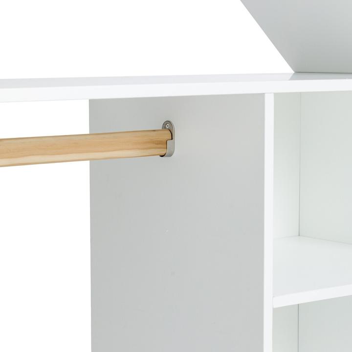 Actual product image La Redoute Interieurs Kalie (104.50 cm)