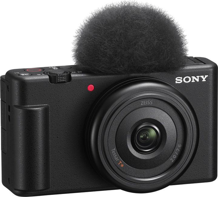 Produktbild Sony ZV-1F (21 Mpx, 1")