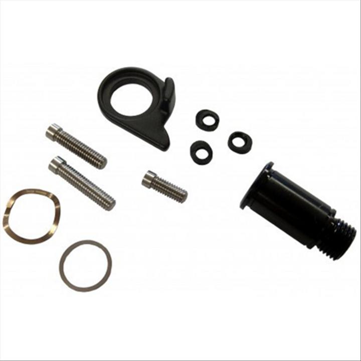 Actual product image Sram Rear Derailleur B-Bolt Kit Rival eTap AXS max. 36T