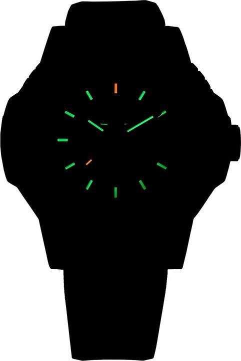 Immagine prodotto Traser H3 111461 Herrenuhr P99 Iris Tactical Limited Edition 50mm 10ATM