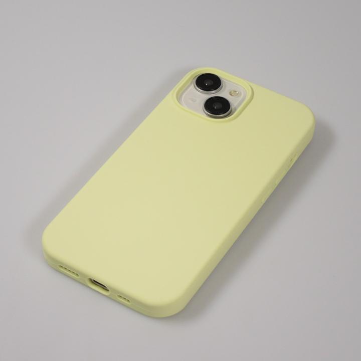 Image du produit PhoneLook Coque Soft Touch pastel (Apple iPhone 15 Plus)