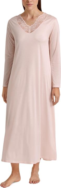 Immagine prodotto Calida Chemise de nuit "Lace Nights" nudo (M)
