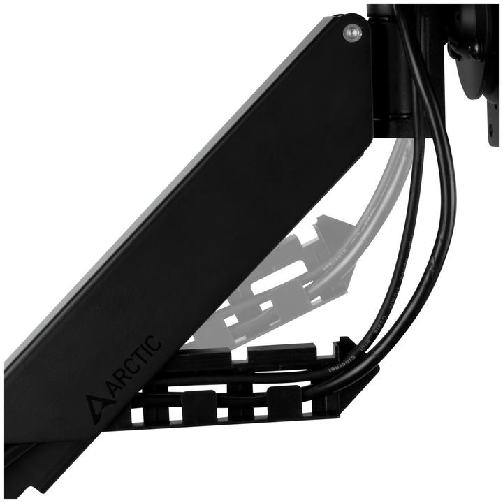 Actual product image Arctic X1-3D (Table, 40")