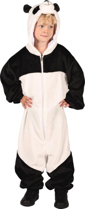 Image du produit Thetru Combinaison enfant Panda, noir/blanc (104)