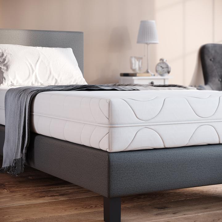 Actual product image VitaliSpa Foamy (80 x 200 cm, Foam core)