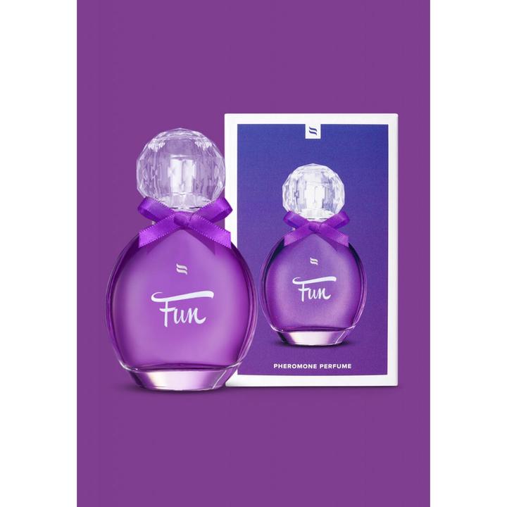 Produktbild Obsessive Fun (Eau de Parfum, 30 ml)