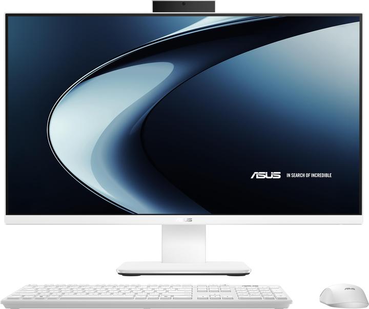 Produktbild ASUS AIO ExpertCenter P4 (Intel Core i7-13620H, 16 GB, 125 GB)