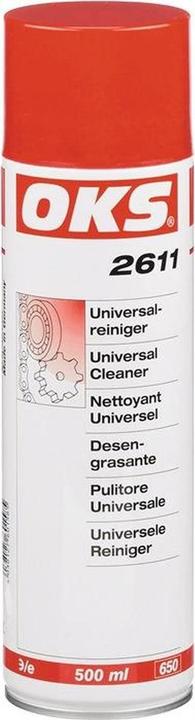 Oks Universalreiniger 2611 500 ml
