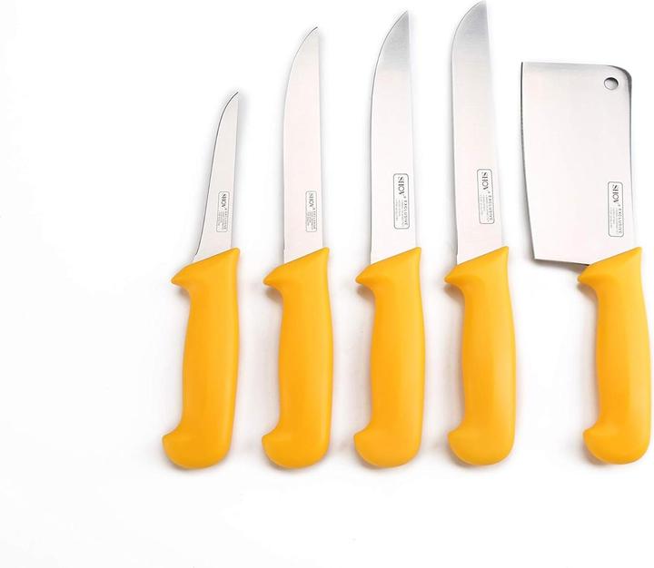 Image du produit Shov Couteau de boucher (21 cm)