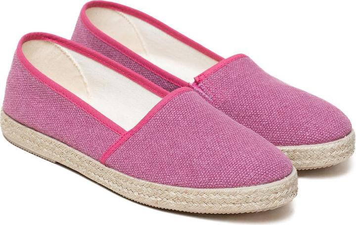 Produktbild Gottstein Camping Linen Espadrilles (40)