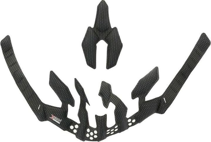 Image du produit Bell Kit de pads Super 3R/3