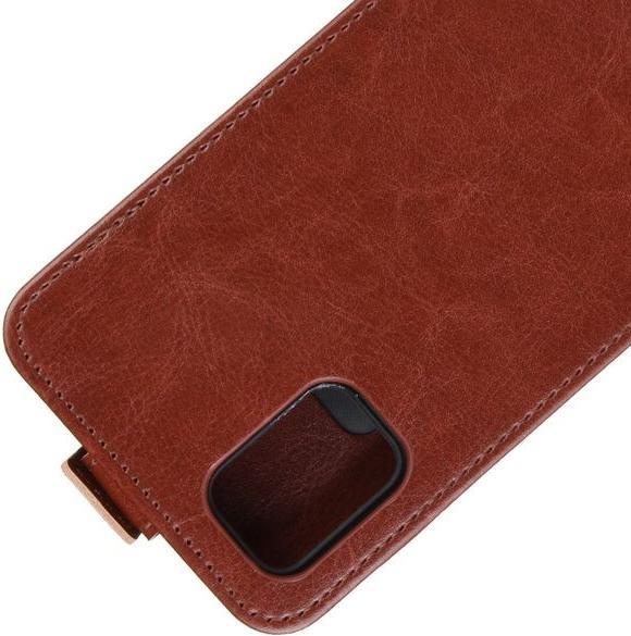 Image du produit MU Classic Housse en cuir Flipcase (Samsung Galaxy A71)