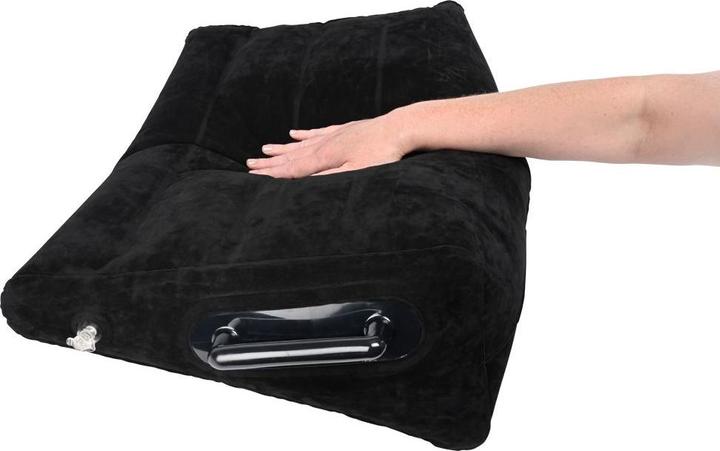 Immagine prodotto Sportsheets Perno Posizionatore Gonflabile