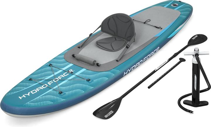 Bestway SUP Aqua Drifter 335 x 91.5 x 15cm (11')