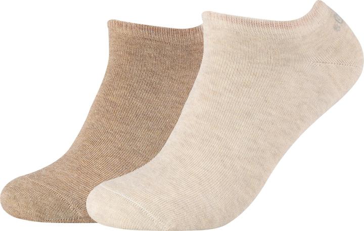 S.Oliver Unisex originals organic Sneaker 2p