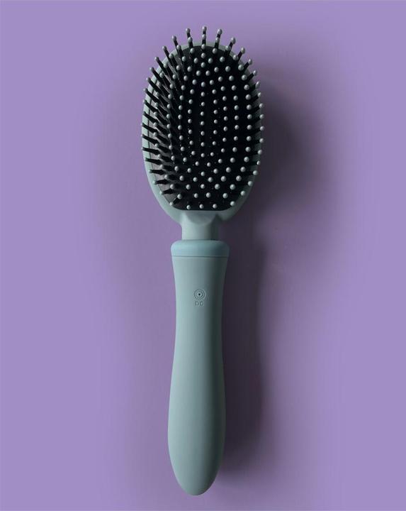 Actual product image Vibraliss Wellness Brush Massager