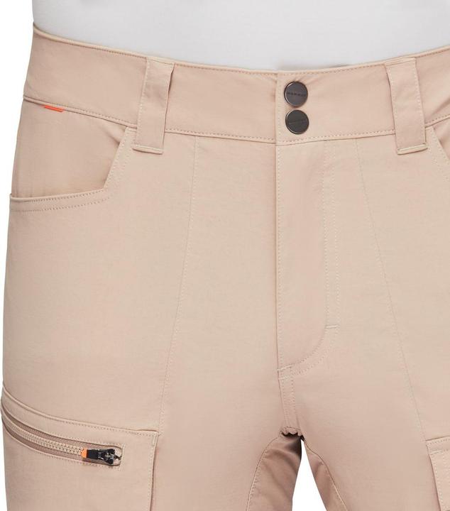 Produktbild Mammut Zinal Hybrid Pants Men (44)