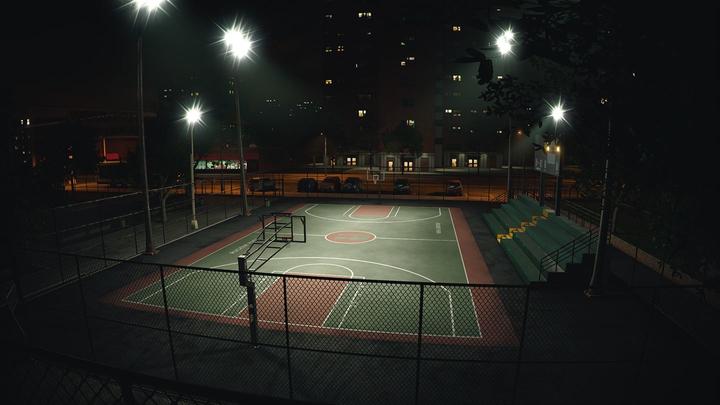 Image du produit EA Games NBA LIVE 18-XBOX ONE (Xbox One S)