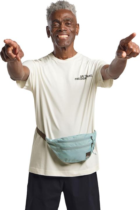 Actual product image Jack Wolfskin Konya Hipbag