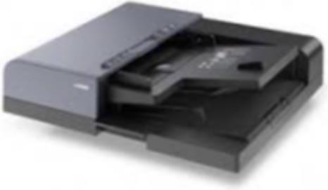 Actual product image Kyocera DP-7160 Automatic document feeder with 320-sheet turn-over