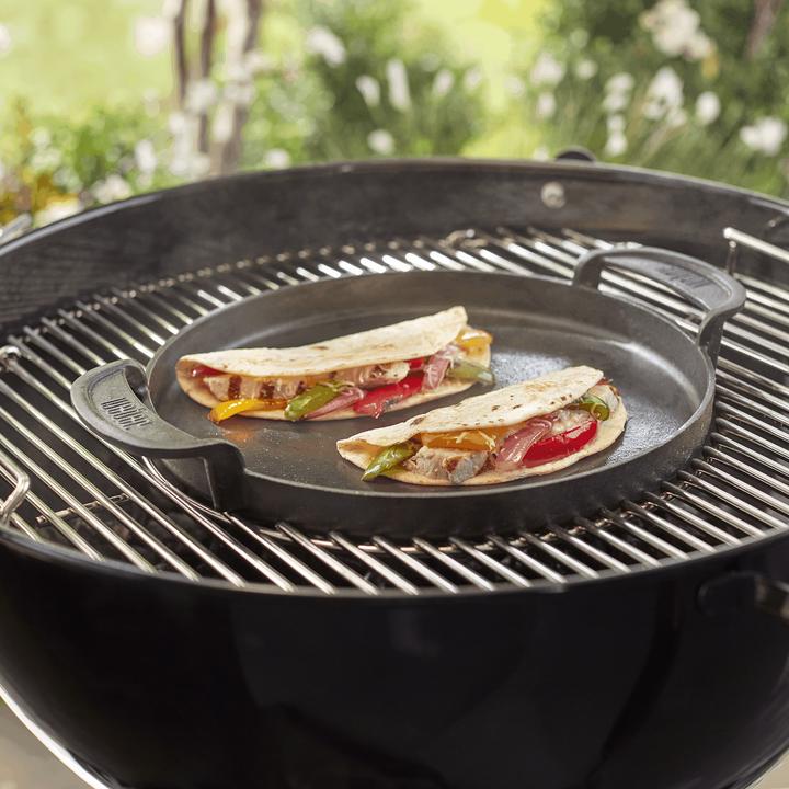 Produktbild Weber Pfanne