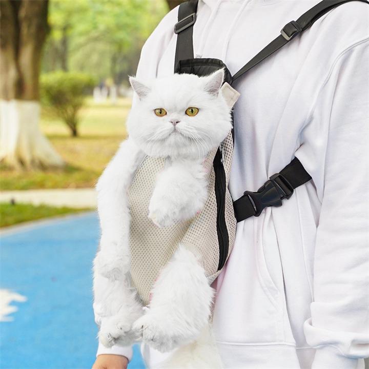 Image du produit Novidarte Porte-chat élastique (Chat)