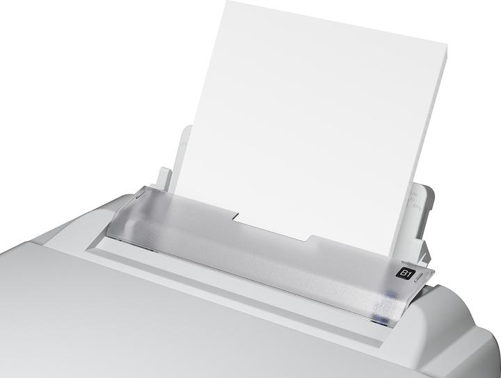Image du produit Epson WorkForce Pro WF-C8190D3TWC (Encre, Couleur)